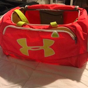 Under Armour Bag